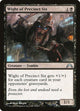 Wight of Precinct Six (84) (Gatecrash)