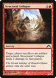 [Foil] Structural Collapse (107) (Gatecrash)