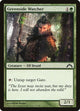 [Foil] Greenside Watcher (122) (Gatecrash)