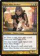 [Foil] Bane Alley Broker (145) (Gatecrash)