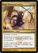 [Foil] One Thousand Lashes (183) (Gatecrash)