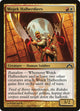 [Foil] Wojek Halberdiers (208) (Gatecrash)