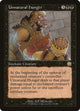 Unnatural Hunger (169) (Mercadian Masques)
