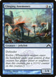 [Foil] Clinging Anemones (31) (Gatecrash)