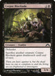 Corpse Blockade (60) (Gatecrash)
