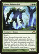[Foil] Sylvan Primordial (136) (Gatecrash)