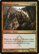 [Foil] Ruination Wurm (192) (Gatecrash)