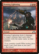 Homing Lightning (96) (Gatecrash)