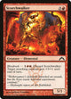[Foil] Scorchwalker (104) (Gatecrash)
