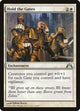 Hold the Gates (16) (Gatecrash)