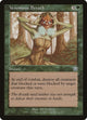 [Foil] Venomous Breath (281) (Mercadian Masques)