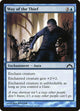[Foil] Way of the Thief (56) (Gatecrash)