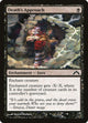 Death's Approach (62) (Gatecrash)