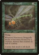 [Foil] Venomous Dragonfly (282) (Mercadian Masques)