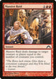 [Foil] Massive Raid (100) (Gatecrash)