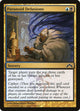 [Foil] Paranoid Delusions (186) (Gatecrash)