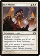 [Foil] Holy Mantle (17) (Gatecrash)