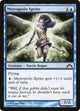 [Foil] Metropolis Sprite (42) (Gatecrash)