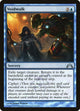 [Foil] Voidwalk (55) (Gatecrash)