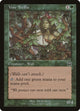 [Foil] Vine Trellis (285) (Mercadian Masques)