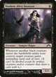 Shadow Alley Denizen (76) (Gatecrash)