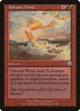 [Foil] Volcanic Wind (223) (Mercadian Masques)
