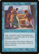 War Tax (113) (Mercadian Masques)