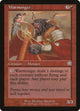 Warmonger (225) (Mercadian Masques)