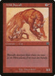 Wild Jhovall (227) (Mercadian Masques)