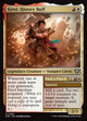 Kirol, History Buff // Pack a Punch - Secrets of Strixhaven