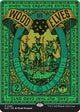 Wood Elves (2280) (2280) (Secret Lair Drop Series)