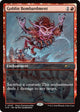 Goblin Bombardment (45) (Game Day & Store Championship Promos)