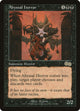Abyssal Horror (115) (Urza's Saga)