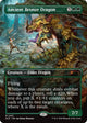 [Foil] Ancient Bronze Dragon (2487) (Secret Lair Drop Series)