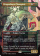 [Foil] Dragonborn Champion (2498) (Secret Lair Drop Series)
