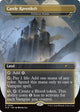 Castle Ravenloft - Voldaren Estate (2504) (Secret Lair Drop Series)