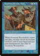 Academy Researchers (58) (Urza's Saga)