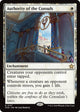 Authority of the Consuls (137) (Lorwyn Eclipsed)