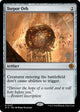 [Foil] Torpor Orb (27) (Lorwyn Eclipsed)
