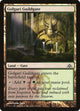 Golgari Guildgate (149) (Dragon's Maze)