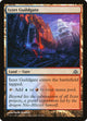 Izzet Guildgate (151) (Dragon's Maze)