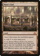 [Foil] Maze's End (152) (Dragon's Maze)