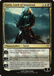 [Foil] Sorin, Lord of Innistrad (1) (Sorin vs. Tibalt)