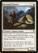 Doomed Traveler (2) (Sorin vs. Tibalt)