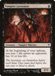Vampire Lacerator (3) (Sorin vs. Tibalt)