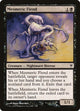 Mesmeric Fiend (7) (Sorin vs. Tibalt)