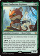 [Foil] Loot, Exuberant Explorer (106) (Lorwyn Eclipsed)