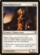 Mausoleum Guard (13) (Sorin vs. Tibalt)