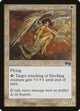 Angelic Page (4) (Urza's Saga)