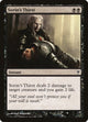 Sorin's Thirst (21) (Sorin vs. Tibalt)